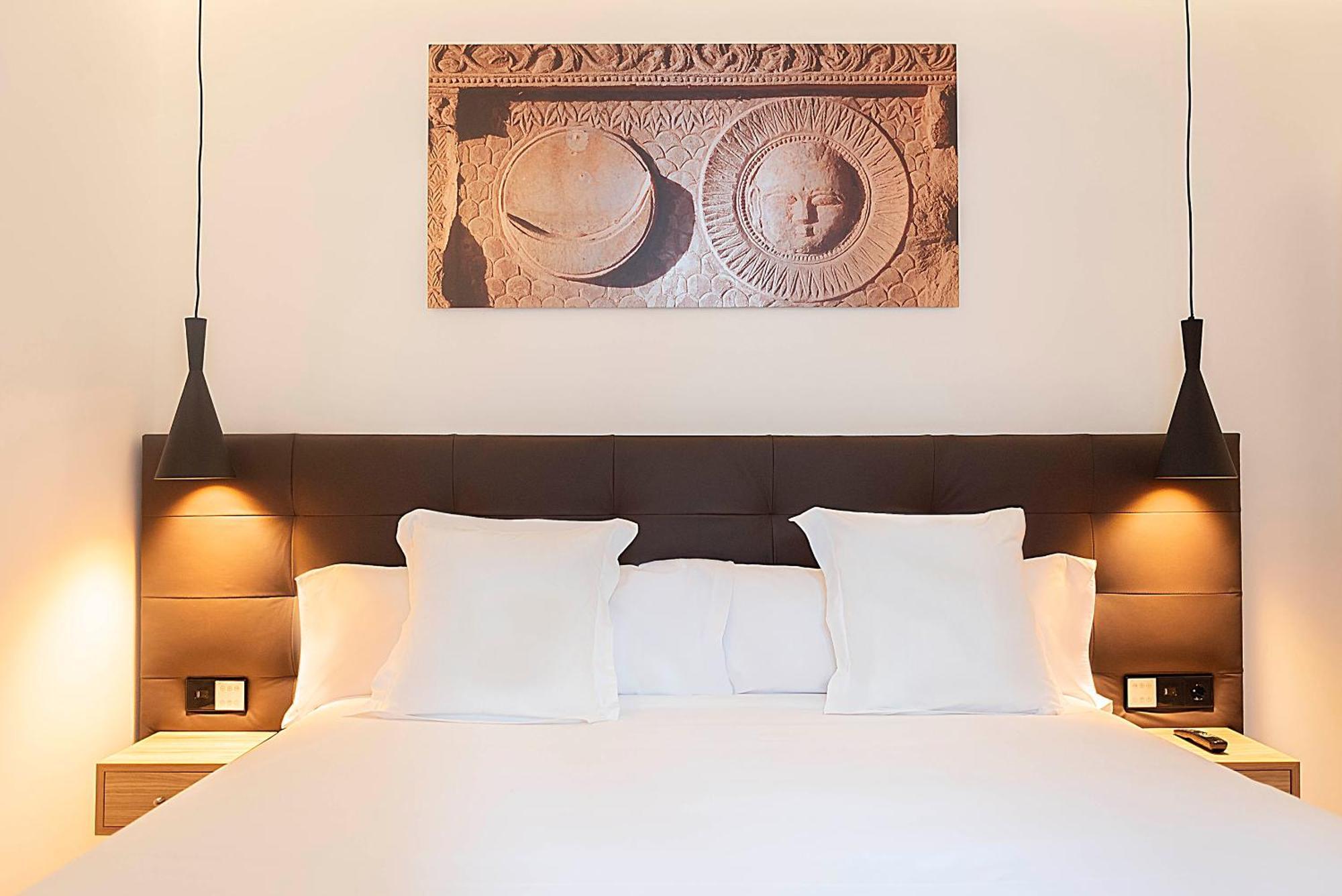 Woohoo Rooms Boutique Luna Мадрид Экстерьер фото